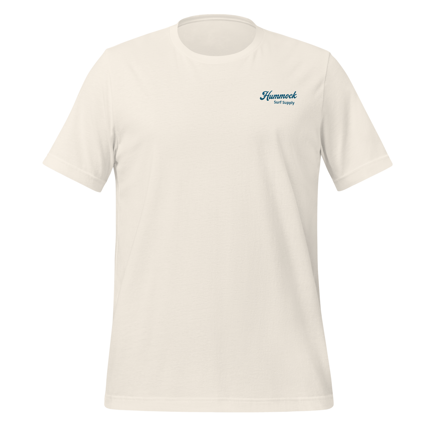 Script Staple Tee