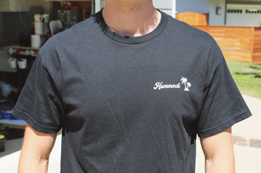 Over The Falls Tee
